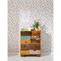 KARE Design Kommode Soleil 10 Schube- Kommoden & Sideboards