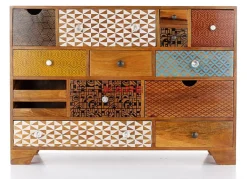 KARE Design Kommode Soleil 14 Schube- Kommoden & Sideboards