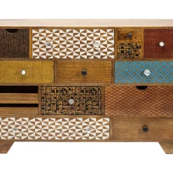 KARE Design Kommode Soleil 14 Schube- Kommoden & Sideboards