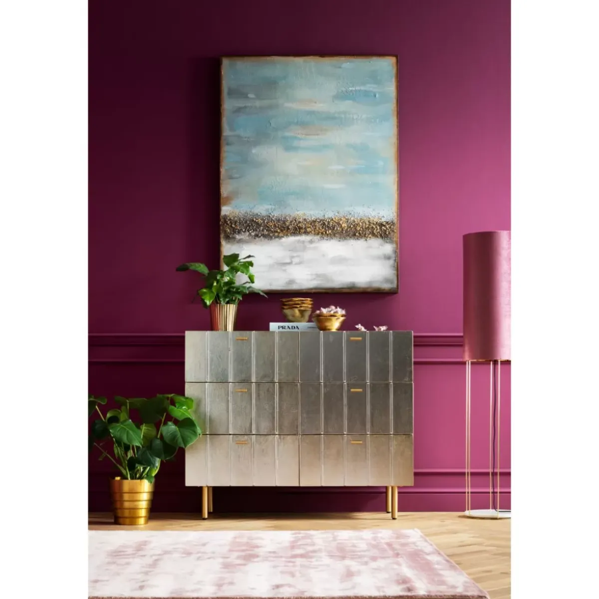 KARE Design Kommode Venice Line 106- Kommoden & Sideboards