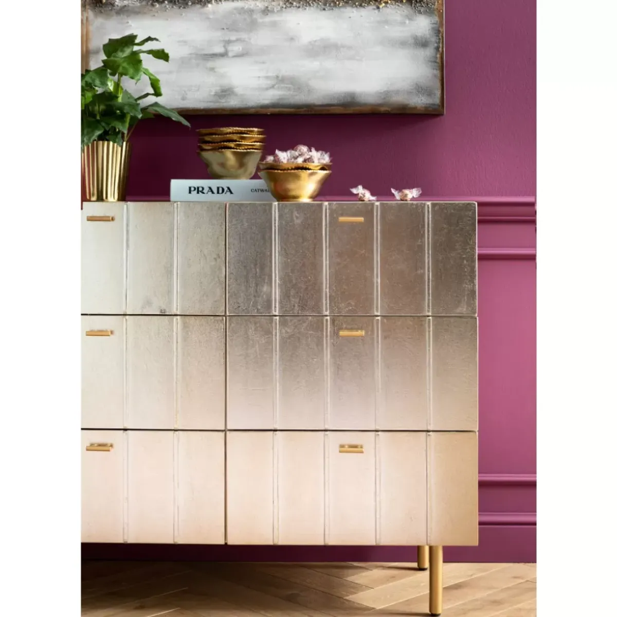 KARE Design Kommode Venice Line 106- Kommoden & Sideboards