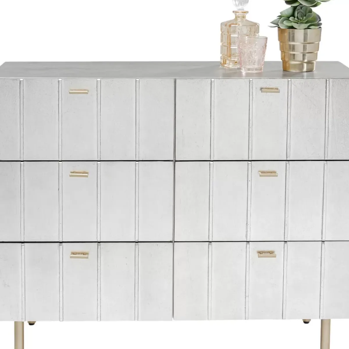 KARE Design Kommode Venice Line 106- Kommoden & Sideboards