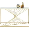 KARE Design Konsole Art Marble 142- Kommoden & Sideboards