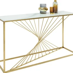 KARE Design Konsole Art Marble 142- Kommoden & Sideboards