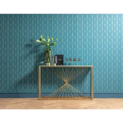 KARE Design Konsole Art Marble 142- Kommoden & Sideboards