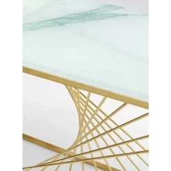 KARE Design Konsole Art Marble 142- Kommoden & Sideboards