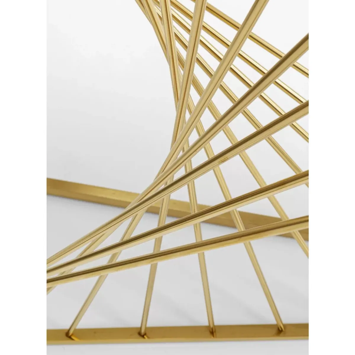 KARE Design Konsole Art Marble 142- Kommoden & Sideboards