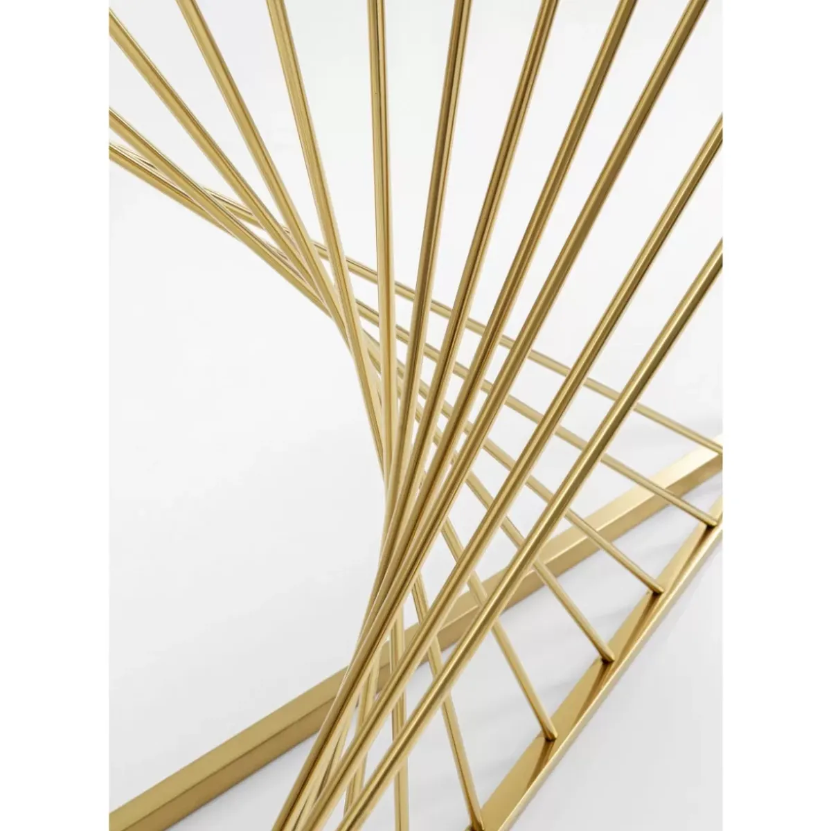 KARE Design Konsole Art Marble 142- Kommoden & Sideboards