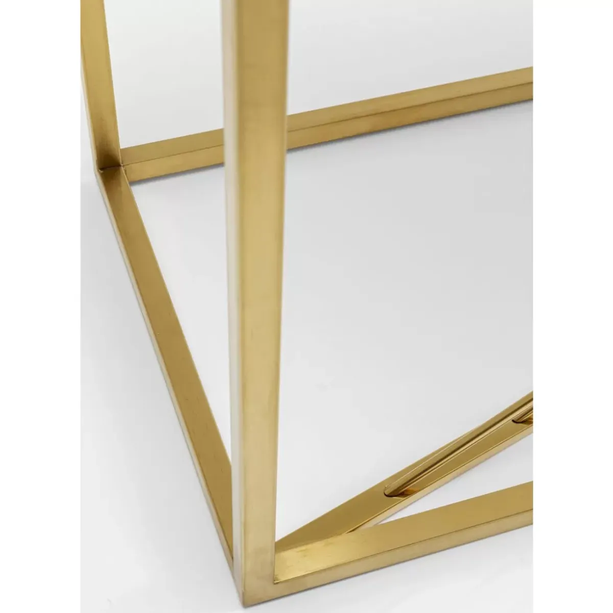 KARE Design Konsole Art Marble 142- Kommoden & Sideboards