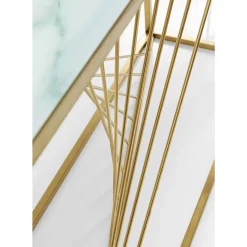 KARE Design Konsole Art Marble 142- Kommoden & Sideboards