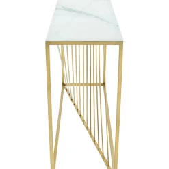 KARE Design Konsole Art Marble 142- Kommoden & Sideboards