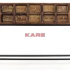 KARE Design Konsole Bastidon 125Cm- Kommoden & Sideboards