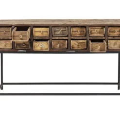 KARE Design Konsole Bastidon 125Cm- Kommoden & Sideboards