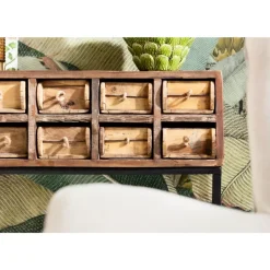 KARE Design Konsole Bastidon 125Cm- Kommoden & Sideboards