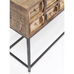 KARE Design Konsole Bastidon 125Cm- Kommoden & Sideboards