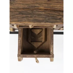 KARE Design Konsole Bastidon 125Cm- Kommoden & Sideboards