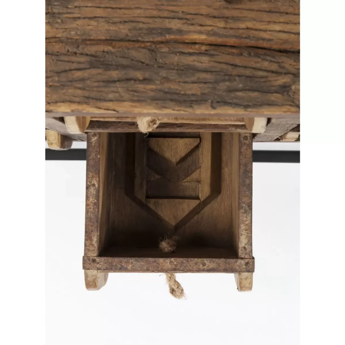 KARE Design Konsole Bastidon 125Cm- Kommoden & Sideboards