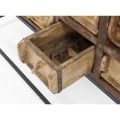 KARE Design Konsole Bastidon 125Cm- Kommoden & Sideboards