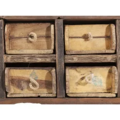 KARE Design Konsole Bastidon 125Cm- Kommoden & Sideboards