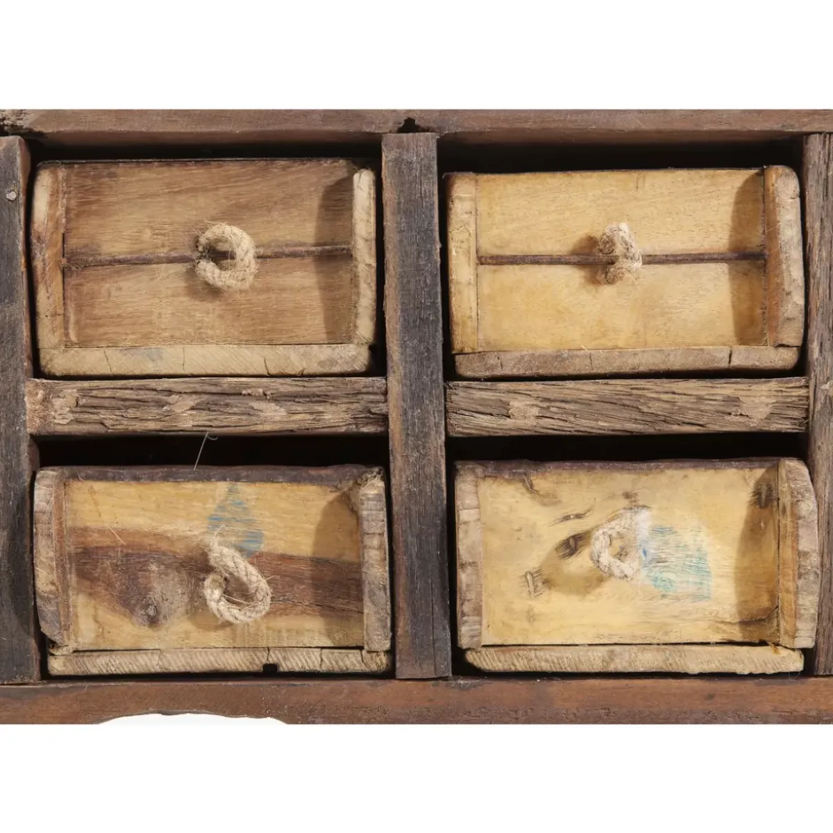 KARE Design Konsole Bastidon 125Cm- Kommoden & Sideboards