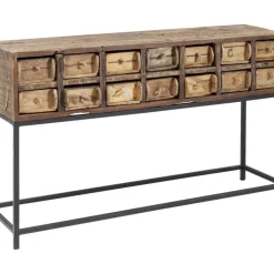 KARE Design Konsole Bastidon 125Cm- Kommoden & Sideboards