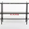 KARE Design Konsole Bennet 120X72Cm- Kommoden & Sideboards