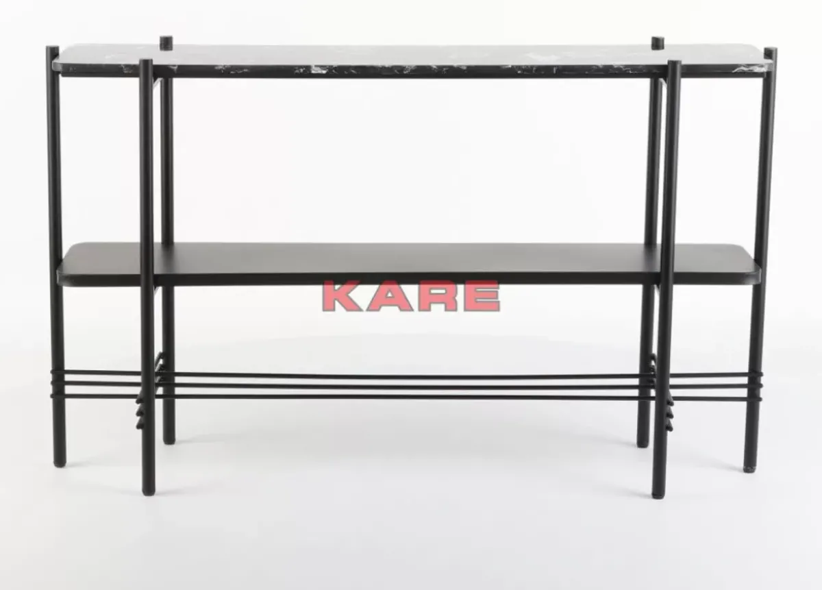 KARE Design Konsole Bennet 120X72Cm- Kommoden & Sideboards