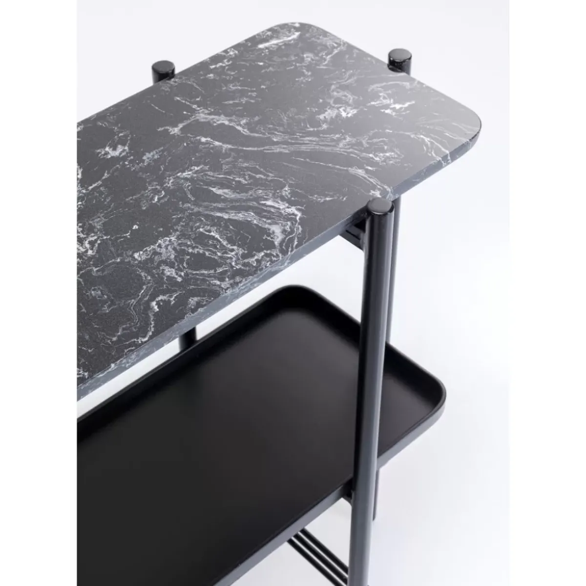 KARE Design Konsole Bennet 120X72Cm- Kommoden & Sideboards