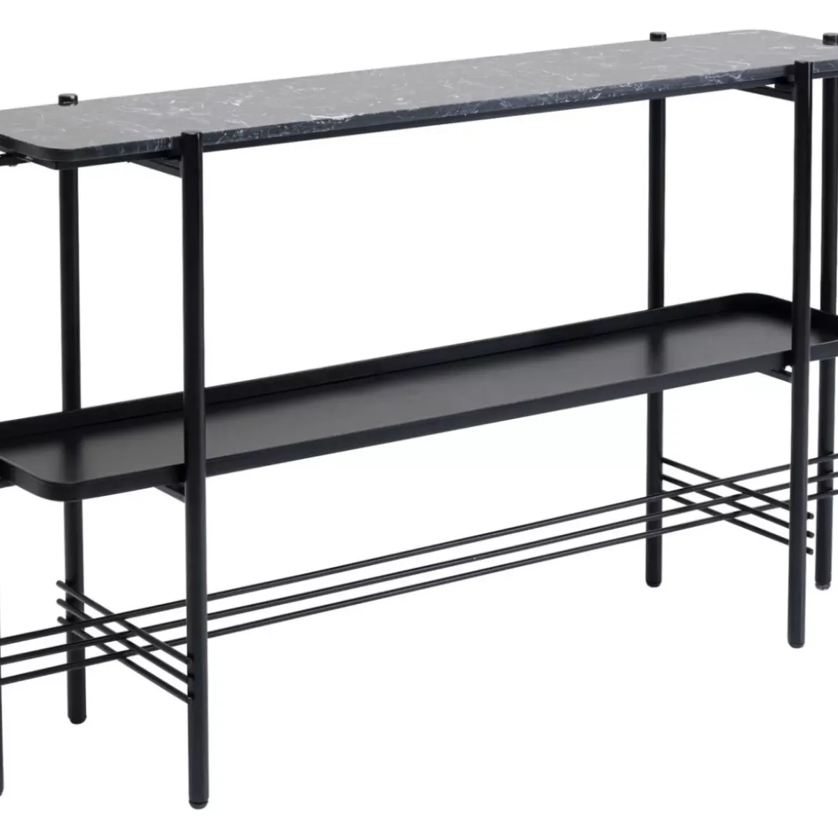 KARE Design Konsole Bennet 120X72Cm- Kommoden & Sideboards