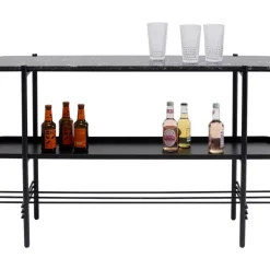 KARE Design Konsole Bennet 120X72Cm- Kommoden & Sideboards