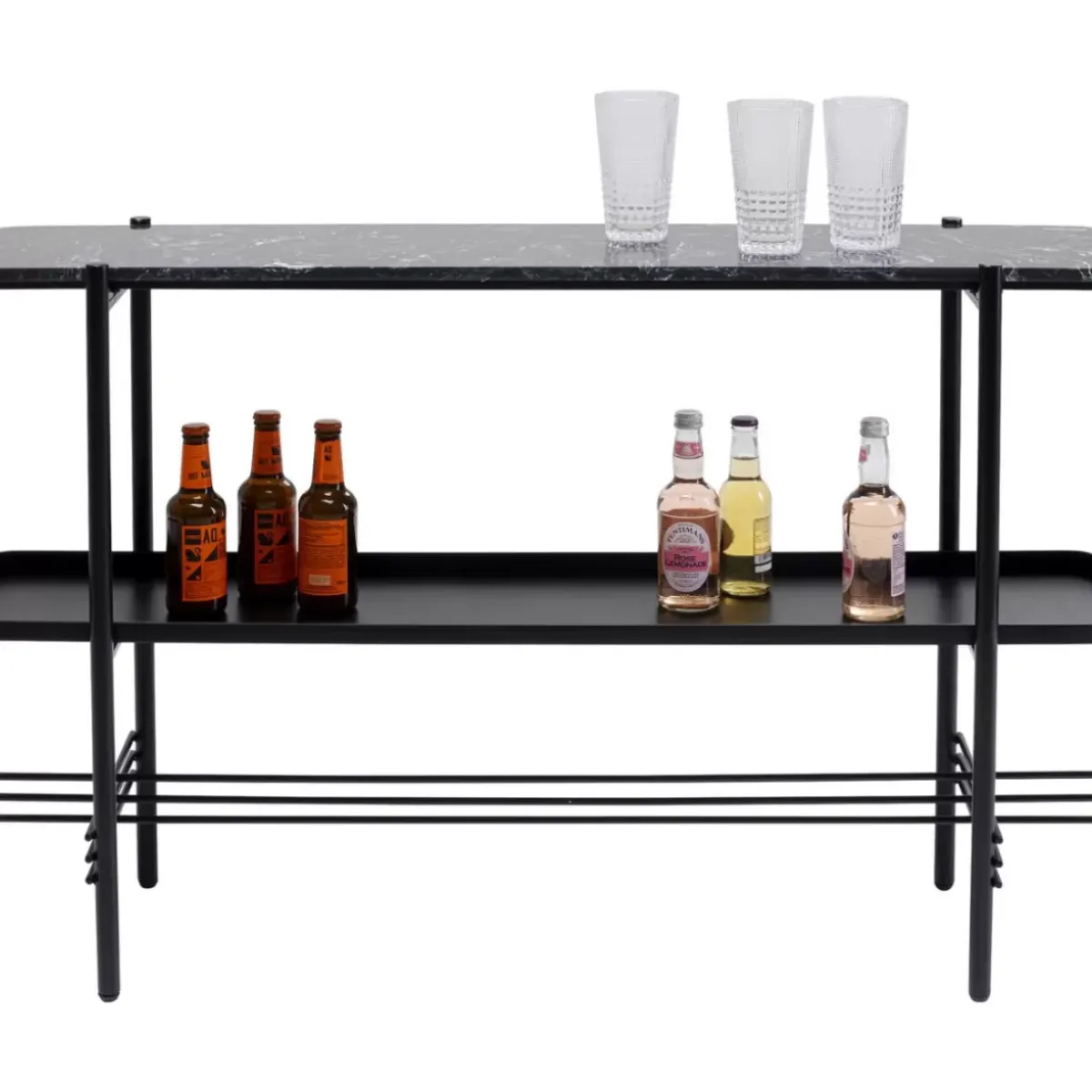 KARE Design Konsole Bennet 120X72Cm- Kommoden & Sideboards