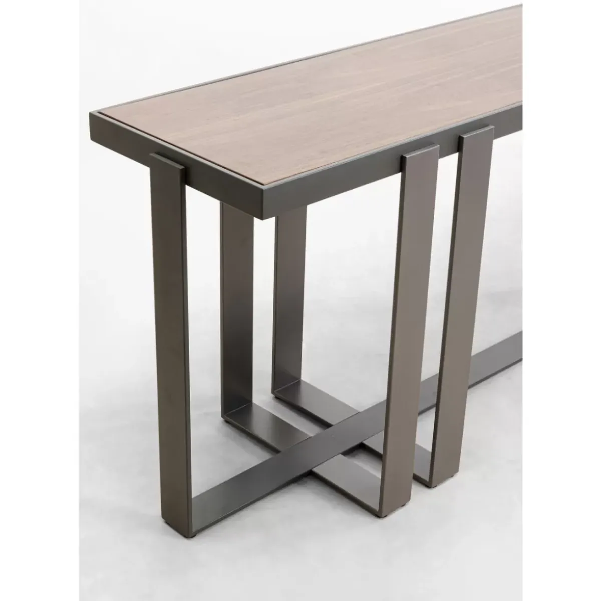 KARE Design Konsole Bravo 150X45Cm- Kommoden & Sideboards