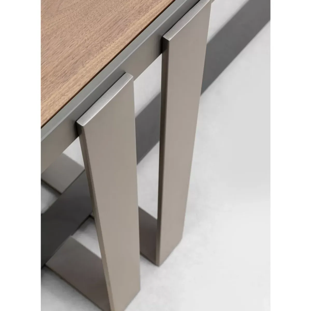 KARE Design Konsole Bravo 150X45Cm- Kommoden & Sideboards