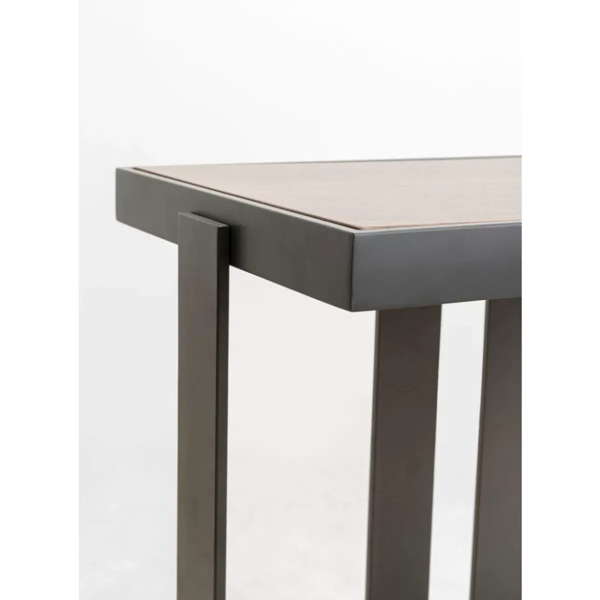 KARE Design Konsole Bravo 150X45Cm- Kommoden & Sideboards