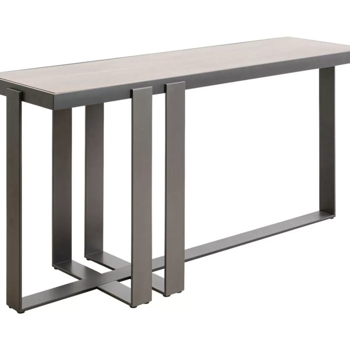 KARE Design Konsole Bravo 150X45Cm- Kommoden & Sideboards