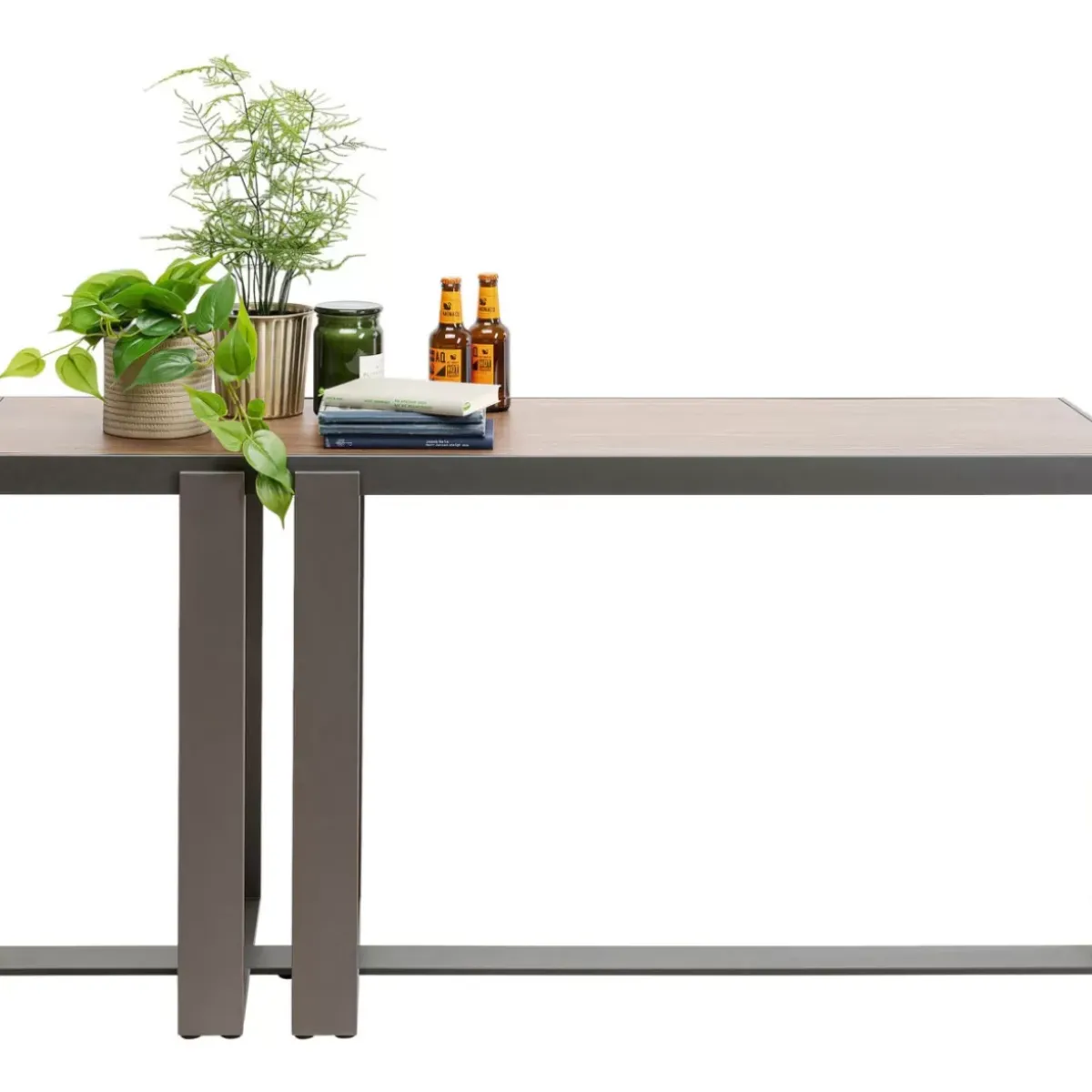 KARE Design Konsole Bravo 150X45Cm- Kommoden & Sideboards