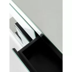 KARE Design Konsole Brick Mirror- Kommoden & Sideboards