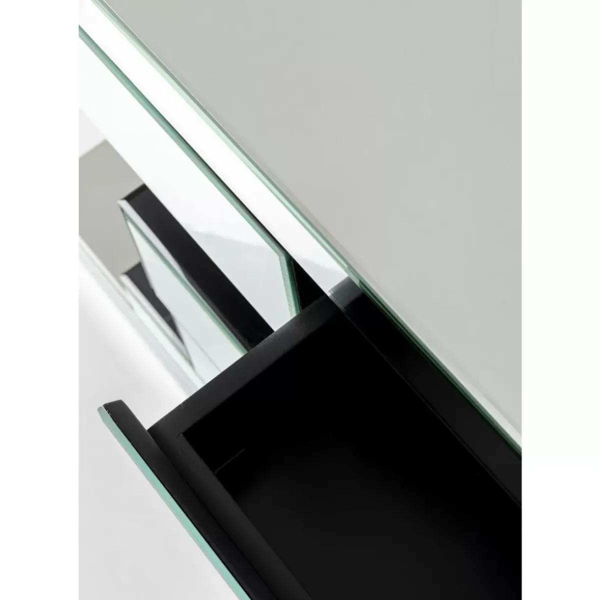 KARE Design Konsole Brick Mirror- Kommoden & Sideboards