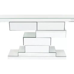 KARE Design Konsole Brick Mirror- Kommoden & Sideboards