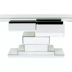 KARE Design Konsole Brick Mirror- Kommoden & Sideboards