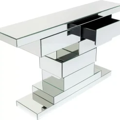 KARE Design Konsole Brick Mirror- Kommoden & Sideboards