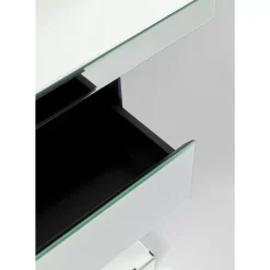 KARE Design Konsole Brick Mirror- Kommoden & Sideboards