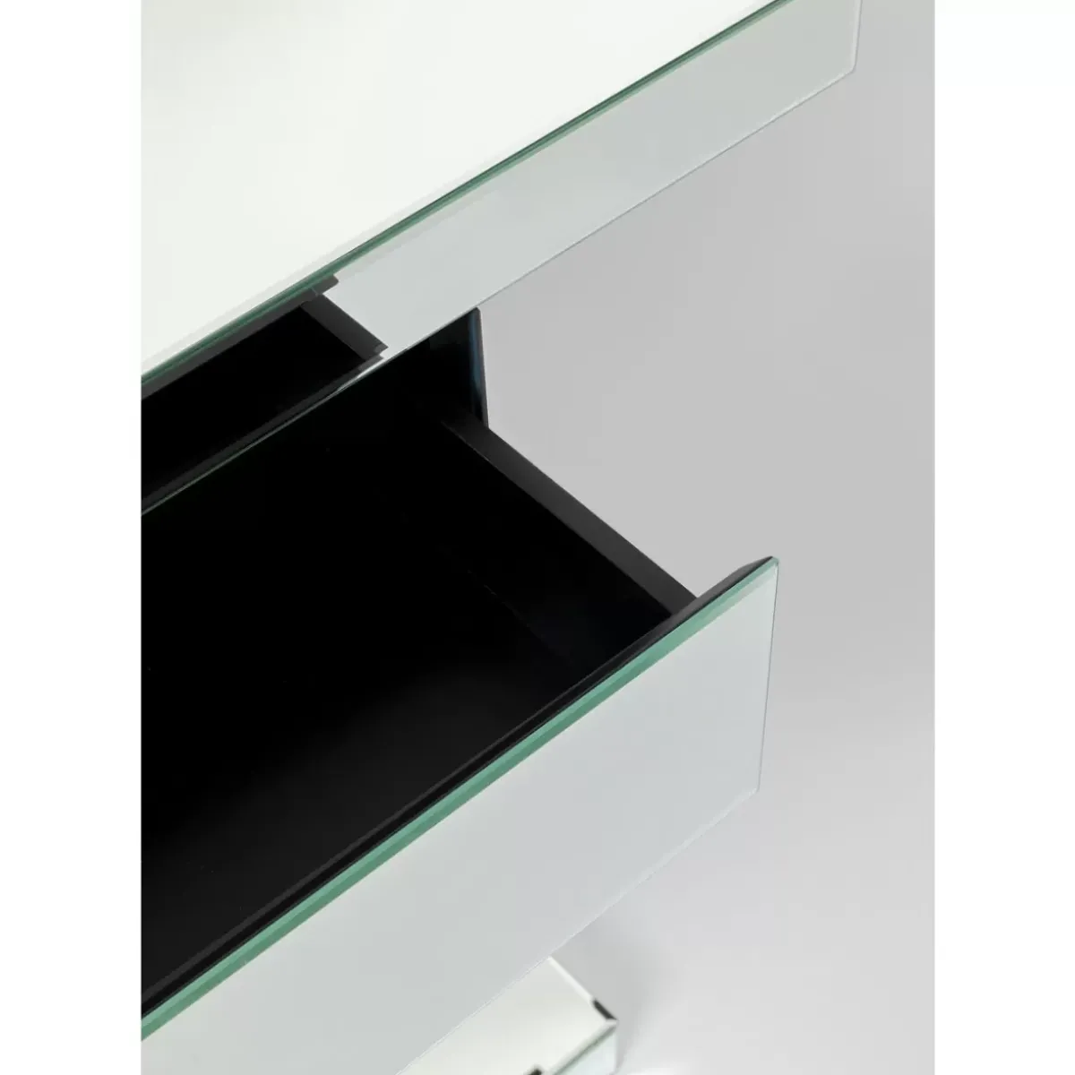 KARE Design Konsole Brick Mirror- Kommoden & Sideboards