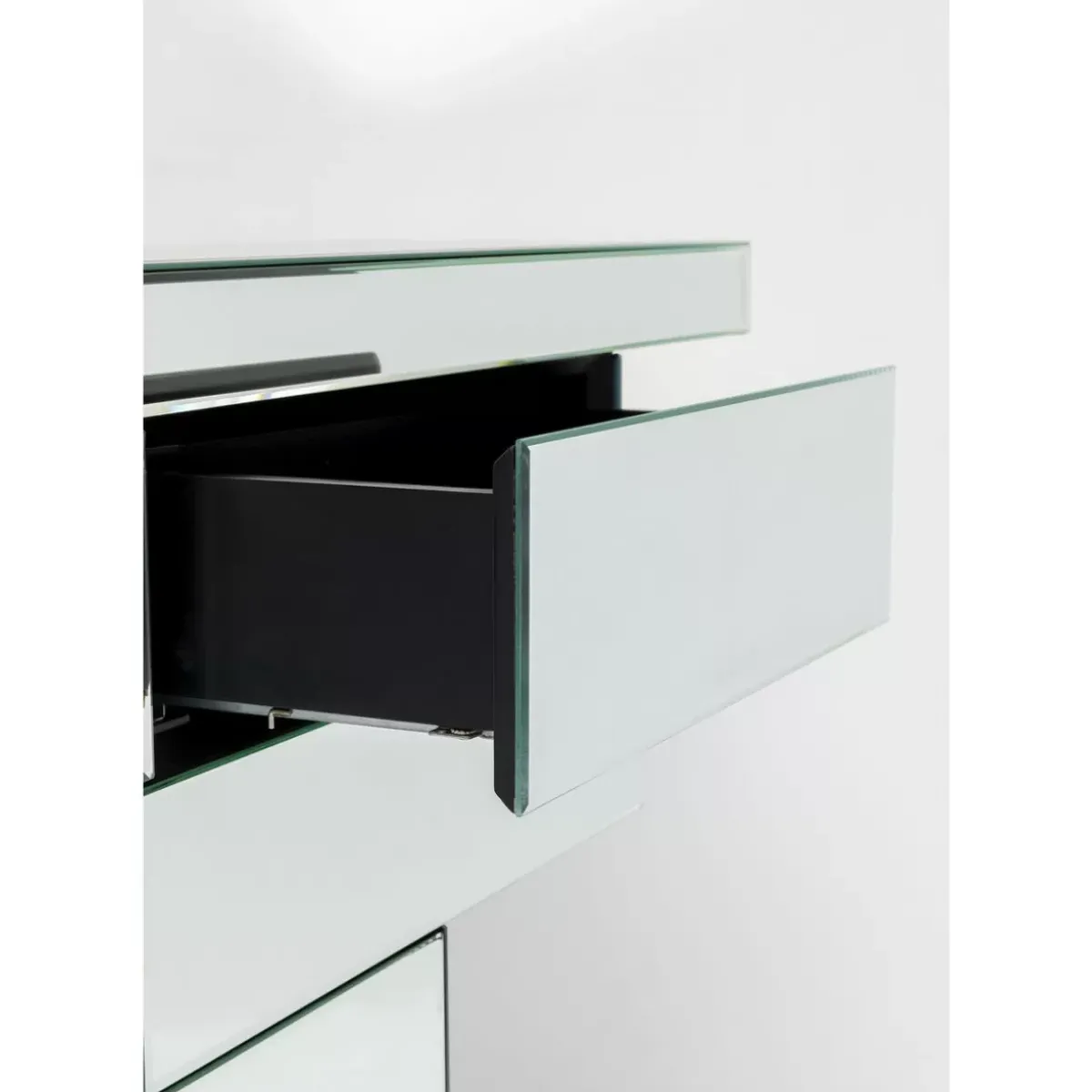 KARE Design Konsole Brick Mirror- Kommoden & Sideboards