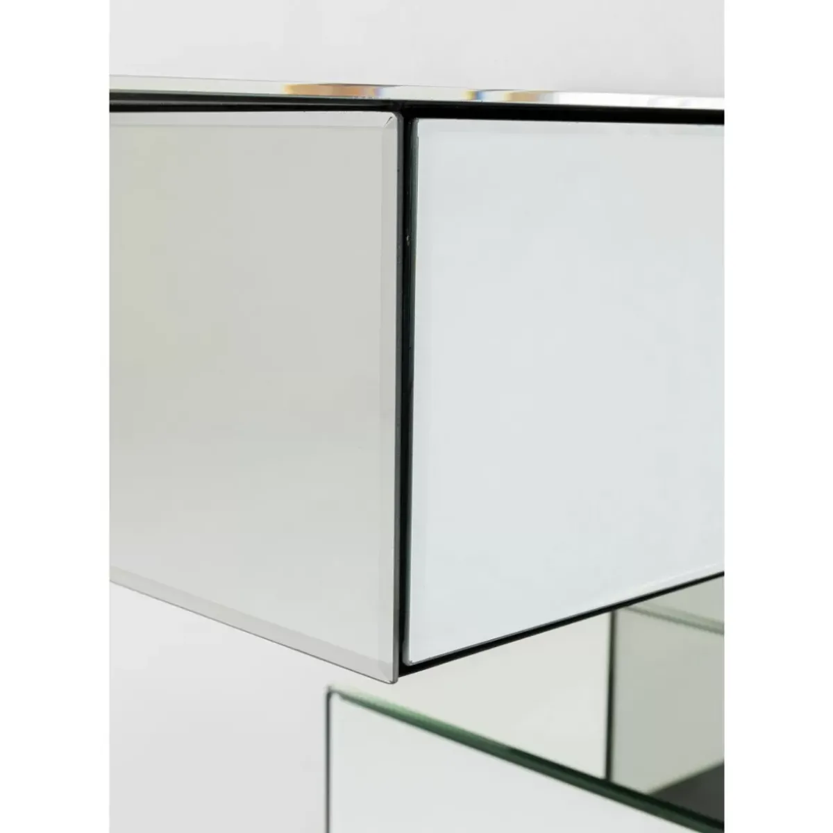 KARE Design Konsole Brick Mirror- Kommoden & Sideboards