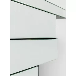 KARE Design Konsole Brick Mirror- Kommoden & Sideboards