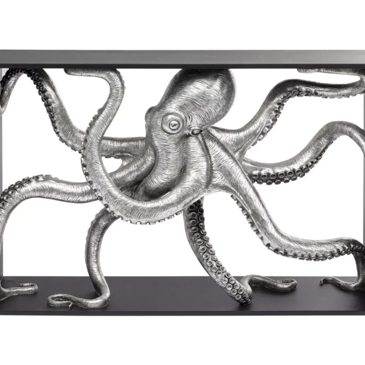 KARE Design Konsole Calmar 124X85Cm- Kommoden & Sideboards