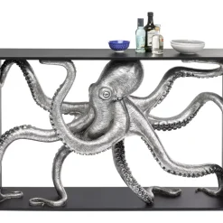 KARE Design Konsole Calmar 124X85Cm- Kommoden & Sideboards