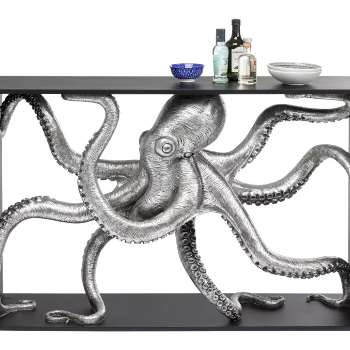 KARE Design Konsole Calmar 124X85Cm- Kommoden & Sideboards