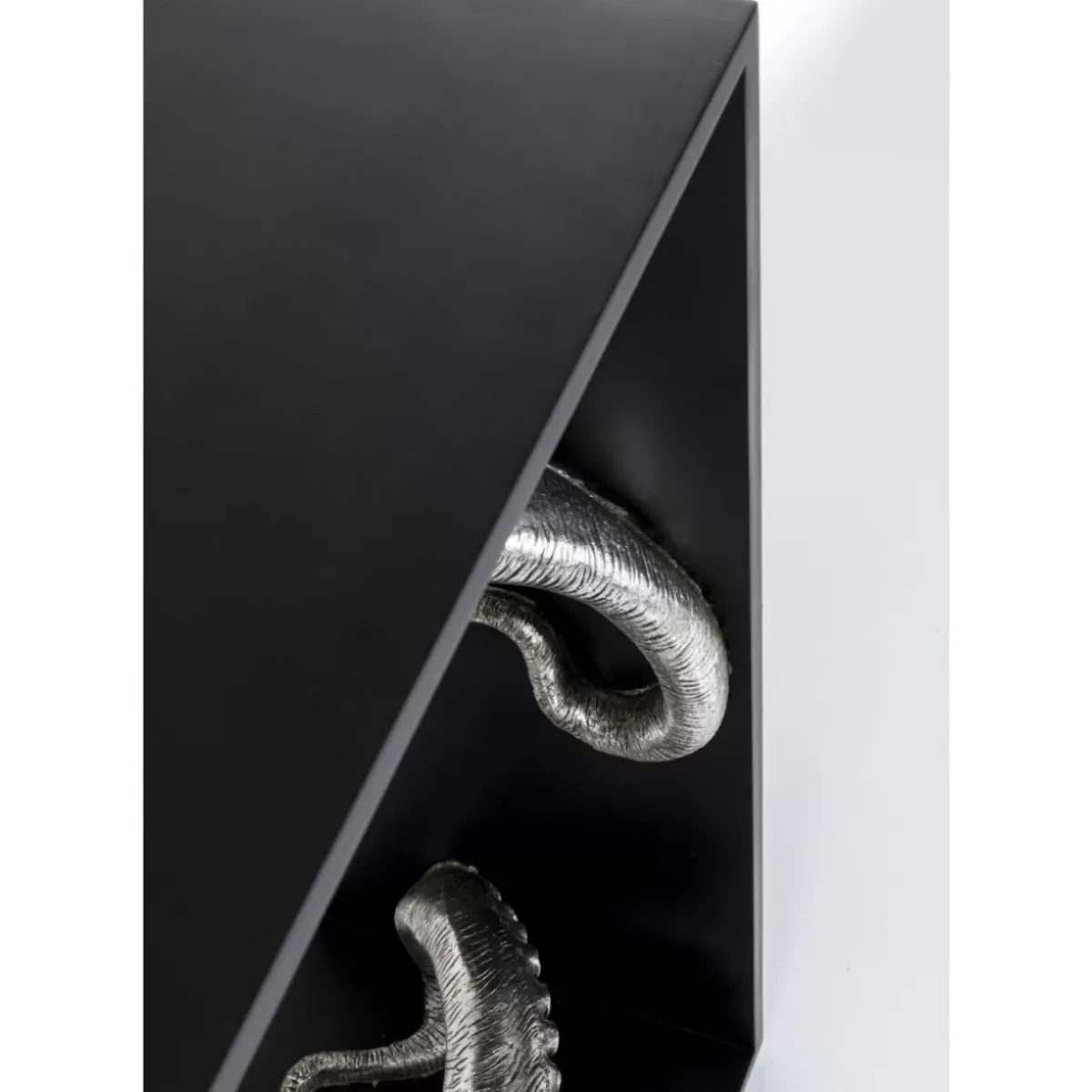 KARE Design Konsole Calmar 124X85Cm- Kommoden & Sideboards